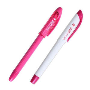 Sewline Duo Fine Fabric Marker and Eraser