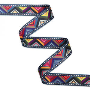 Bag Making Supplies: High Desert Webbing 3 Yards by Sallie Tomato