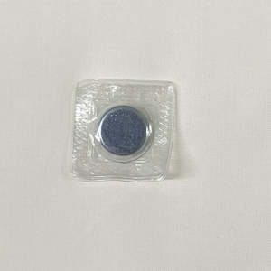 Bag Making Supplies: Hidden Magnetic Bag Closure 19mm