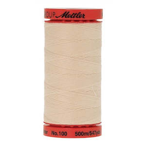 Metrosene Thread: Metrosene 0778 Muslin 500m