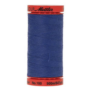 Metrosene Thread: Metrosene 1301 Nordic Blue 500m