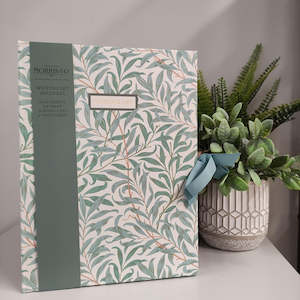 William Morris Writing Set