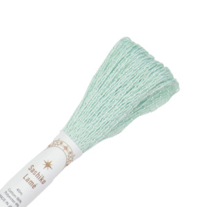 Olympus Sashiko Lamé Thread SL8 Mint