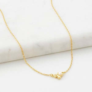 Necklaces: Aria Necklace