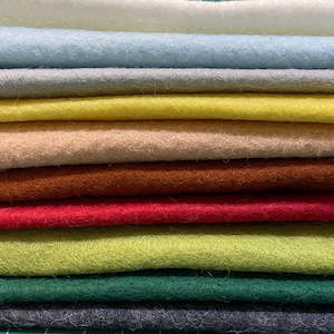 Felt Bundle - Merry Christmas