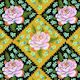 Fluent Tile in Butterscotch