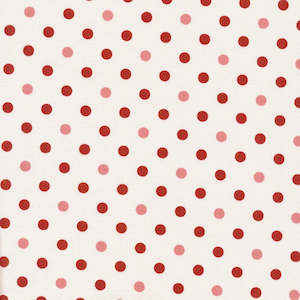 Strawberries and Cream Pearls in Jasmine