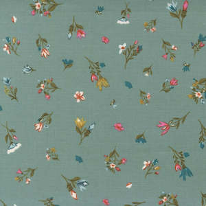 Songbook a New Page Blessings Flow in Dust Jade