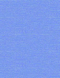 Purple Fabric: Dear Stella Moonscape in Infinity