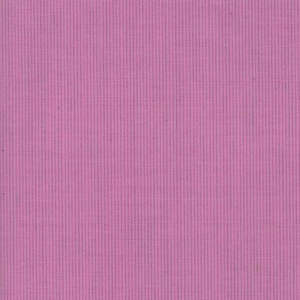 Purple Fabric: Fine and Sunny Grainline Woven Blueberry 40cm Remnant