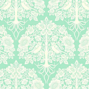 True Kisses Aflutter in Sky