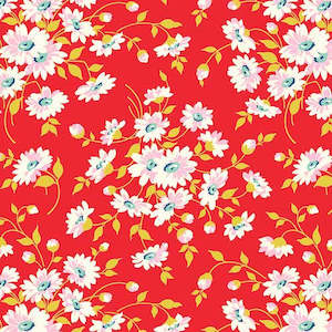 True Kisses Daydream in Flame