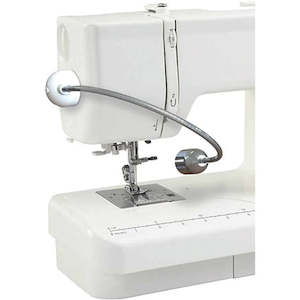 Sewing Machine Lamp