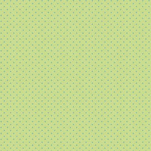 Sprinkles in Chartreuse