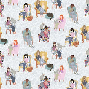 And Sew It Goes - The Creators