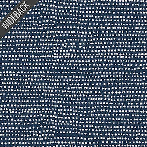 Dear Stella: Moonscape 108" Wideback in Eclipse