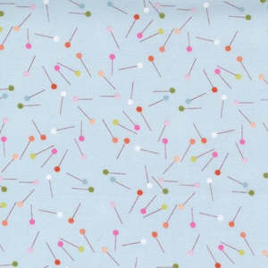 Make Time - Pins Breeze Remnant 78cm