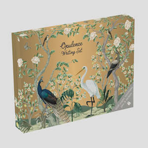 Letter Writing Sets: Opulence Writing Set