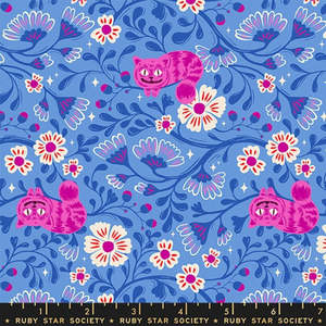 Ruby Star Society: Hello Alice Cheshire in Lindley Blue