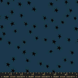 Ruby Star Society: Starry in Smoke