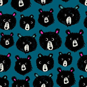 Remnants On Sale: Teddy and The Bears Thunder Remnant 35cm