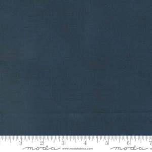 Longshore Woven Texture in Night Remnant 40cm