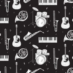 Remnants On Sale: Music The Band in Black Remnant 65cm