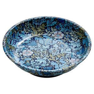 Pins And Needles: Arts and Crafts Style Magnetic Pin Dish