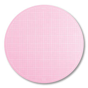 Sue Daley Rotating Cutting Mat 16"