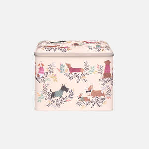 Sara Miller Dapper Dogs Extra Large Caddy