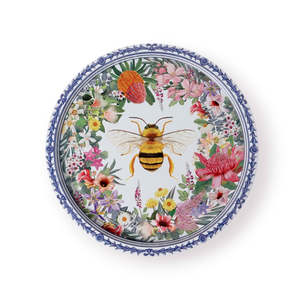 Tins: La La Land Evening Bee Tray