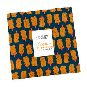 A Discount Voucher Collection: Egg and Friends Layer Cake