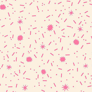 A Discount Voucher Collection: Egg and Friends Sugar Rush in Neon Pink