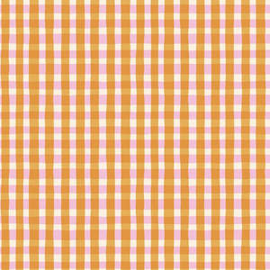 A Discount Voucher Collection: Egg and Friends Tablecloth in Honey