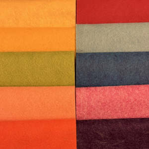 Felt Bundle - Tropical