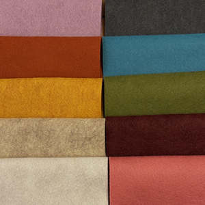 Felt Bundle: Felt Bundle - Vintage