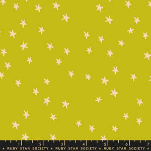 Ruby Star Society: Starry in Pistachio