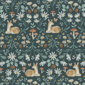 Dear Stella: Willow Sleepy Fawn