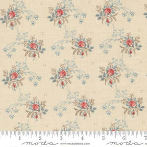 Fleur de Paris Primvere in Pearl