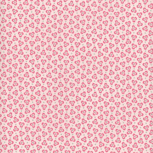 Remnants On Sale: My Summer House - Petals in Blush Remnant 35cm