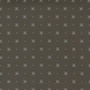 Remnants On Sale: On Point Beyond Bella in Coffee Remnant 35cm