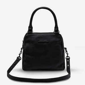 Status Anxiety Last Mountains Bag - Black