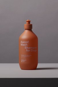 Accessories Giftware: Ashley & Co Awoof Wash - Dog Shampoo