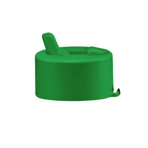Frank Green Flip Straw Lid Pack - Evergreen
