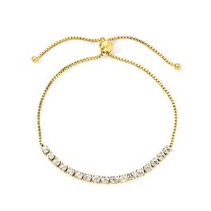 Good Friday Discount: Other Things Lara Bracelet - Gold