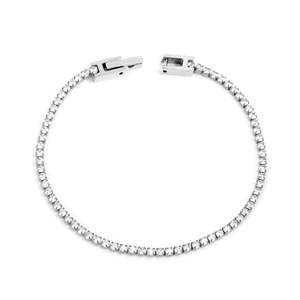 Other Things Ivy Bracelet - Silver