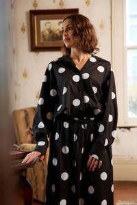 Thing Thing Sienna Shirt - Spotty