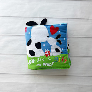 Products: You are a GIFT to ME – StitchGirl