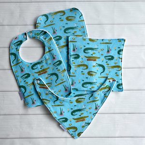 Products: Crocodiles – StitchGirl