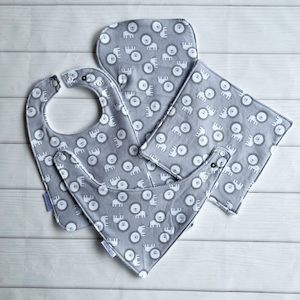 Products: Little Lions – StitchGirl